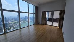 Marina Bay Residences (D1), Condominium #636484411